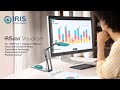 IRIS VISUALIZER 7 - Smart Visualizer, Document Scanner & Webcam for Smart Courtrooms / Classrooms 🇳🇵