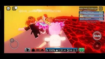 laggy flood escape 2 chaos server