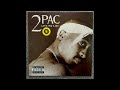 [FREE] Tupac Type Beat - "The Game" [Prod. 808OnDaTrack x Street Beatz]