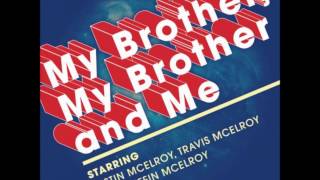 Famous MBMBam 175 - Griffin Clarifies about shoplifting Profile