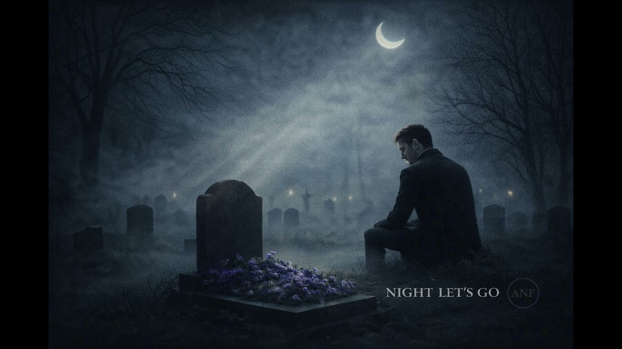 Night, Let’s Go (Epic Symphony) | American Nocturne Factory