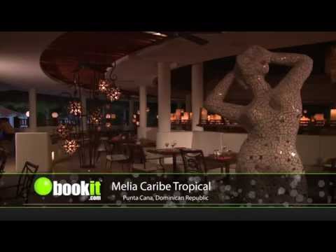Top 10 Family Friendly All Inclusive Resorts | Melia Tropical | BookIt.com