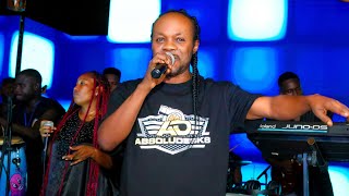 Daddy Lumba performs at dinner to celebrate late father of Ernest Chemist