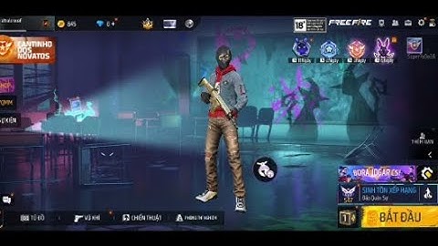 Hack Free Fire OB51 | Mod Menu FF Tiếng Việt | Anti Band | Auto Headshot 100% | Sever Việt