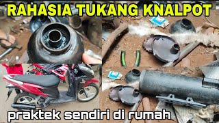 REAL SCIENCE ENTERS THE SECRET LOGIC OF THE VARIO EXHAUST SOUND BEHIND STANDARD