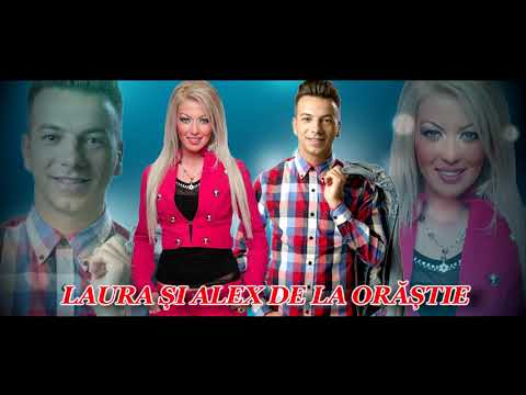 Laura si Alex de la Orastie - Sa fim doar noi doi (COLAJ NOU 2019)
