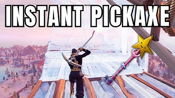 How to Get the Old Pickaxe Pullout in 2025 — Full Guide