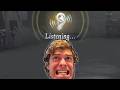 Identity V, But I Can ONLY Use Listen