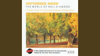 I Am I Said  Instrumental Cover