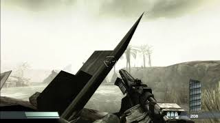 Killzone - Chapter 7: " Hunting The Traitor Hard Difficulty "