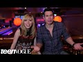 Best Friend Tag with Jennette McCurdy and Colton Tran – Besties – Teen Vogue
