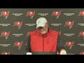 Bruce Arians Post Game Interview after Tampa Bay Buccaneers blowout Green Bay Packers, Brady is GOAT