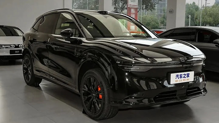 TOP 5 Most INSANE Chinese SUVs Coming to SHOCK the World!