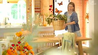FALL Home ORGANIZING and TIDY UP  | Closet Organizing, screenshot 5