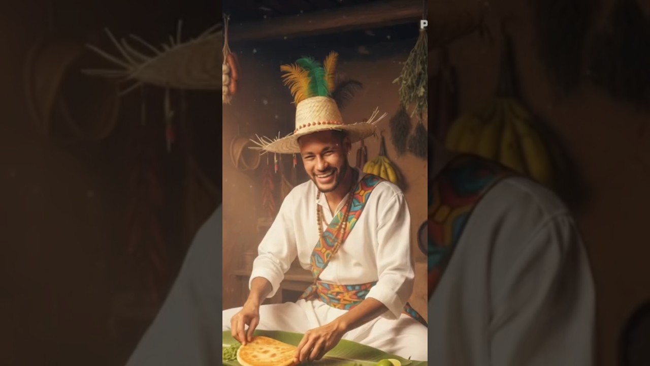 SUPERMAN MODE ⚡ Messi vs Ronaldo 😱 Face to Face 