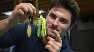 Ice-out Pike Fishing Tips