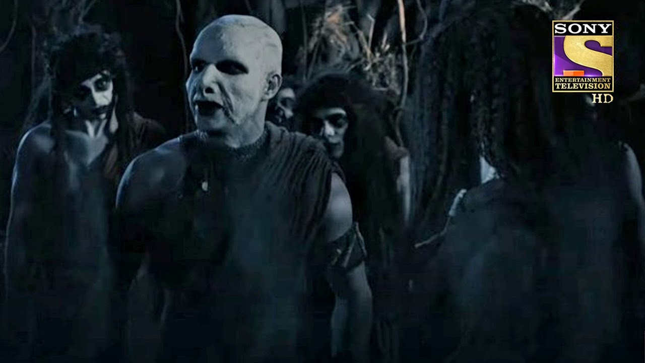 पिशाचों ने रचाई हनुमान के खिलाफ साज़िश | Sankatmochan Mahabali Hanuman - Ep 215 | Full Episode