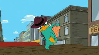 Phineas And Ferb - Weaponry European Spanish