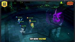 My fav Guardians! - Guild of Guardians My fav Guardians! - Guild of Guardians