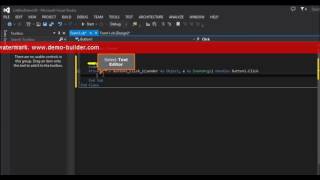Listbox IN VB NET