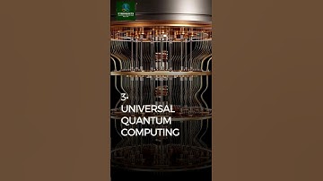 Dive into the fascinating world of quantum computing!