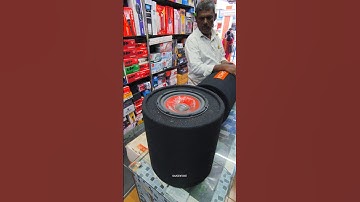 #samcon #17 #year #old #subwoofer #car #working #time #shortvideo  #sanu