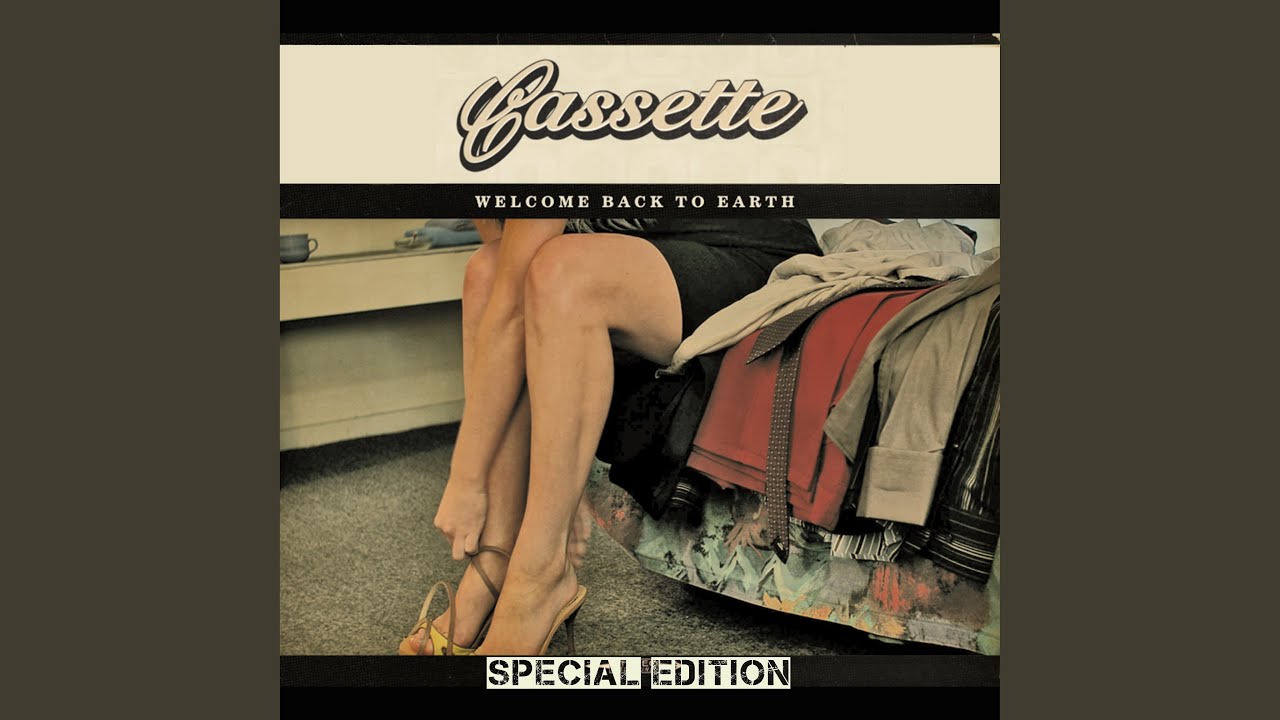 Welcome Back To Earth (2022 Remastered Version)