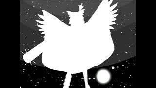 Bad Apple!! Extra Stage version