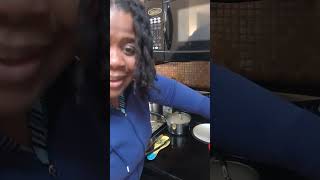 Live highlight