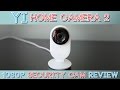 Yi's Home Camera 2 Review 1080p Home Security