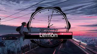 Lemon - Kenshi Yonezu (Cover By Kobasolo & Harutya)