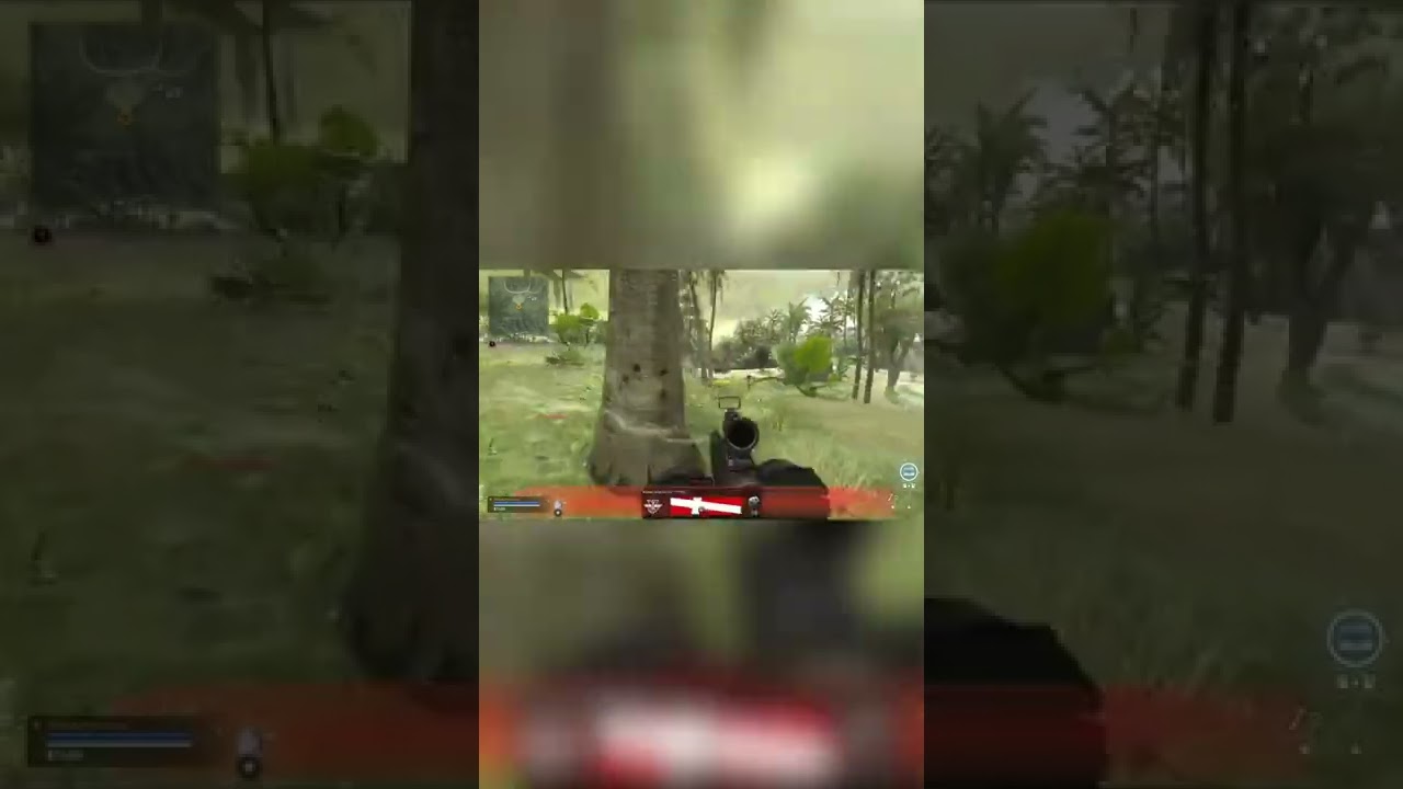 Truegamedata’s Volk loadout is awesome 