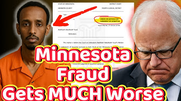 🚨Jury STUNNED after Judge OVERTURNS Verdict in $7.2 MILLION Minnesota FRAUD Case