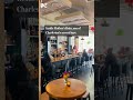 Inside Mother’s Ruin, one of Charleston’s newest bars