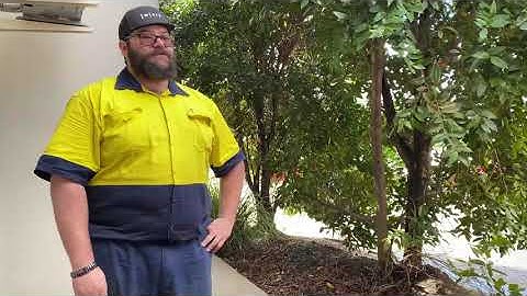 Meet Cameron - Certificate II in Engineering Pathways Graduate