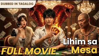 Download Lagu 【Tagalog Dubbed • Full Episode】🃏10 TAON SA BILANGGUHAN! LUMABAS NA PARA ILIGTAS ANG ANAK SA SUGAL! MP3