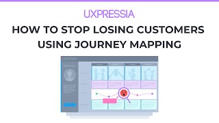 How to Stop Losing Customers Using Journey Mapping — Leanne Elich