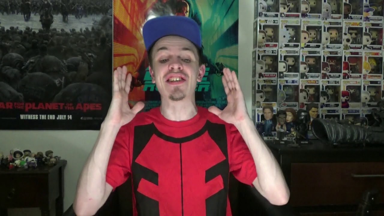 Spider-Man: Into the Spider-Verse - Movie Review - YouTube