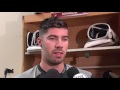 02/26/17: Louis Domingue Q&A