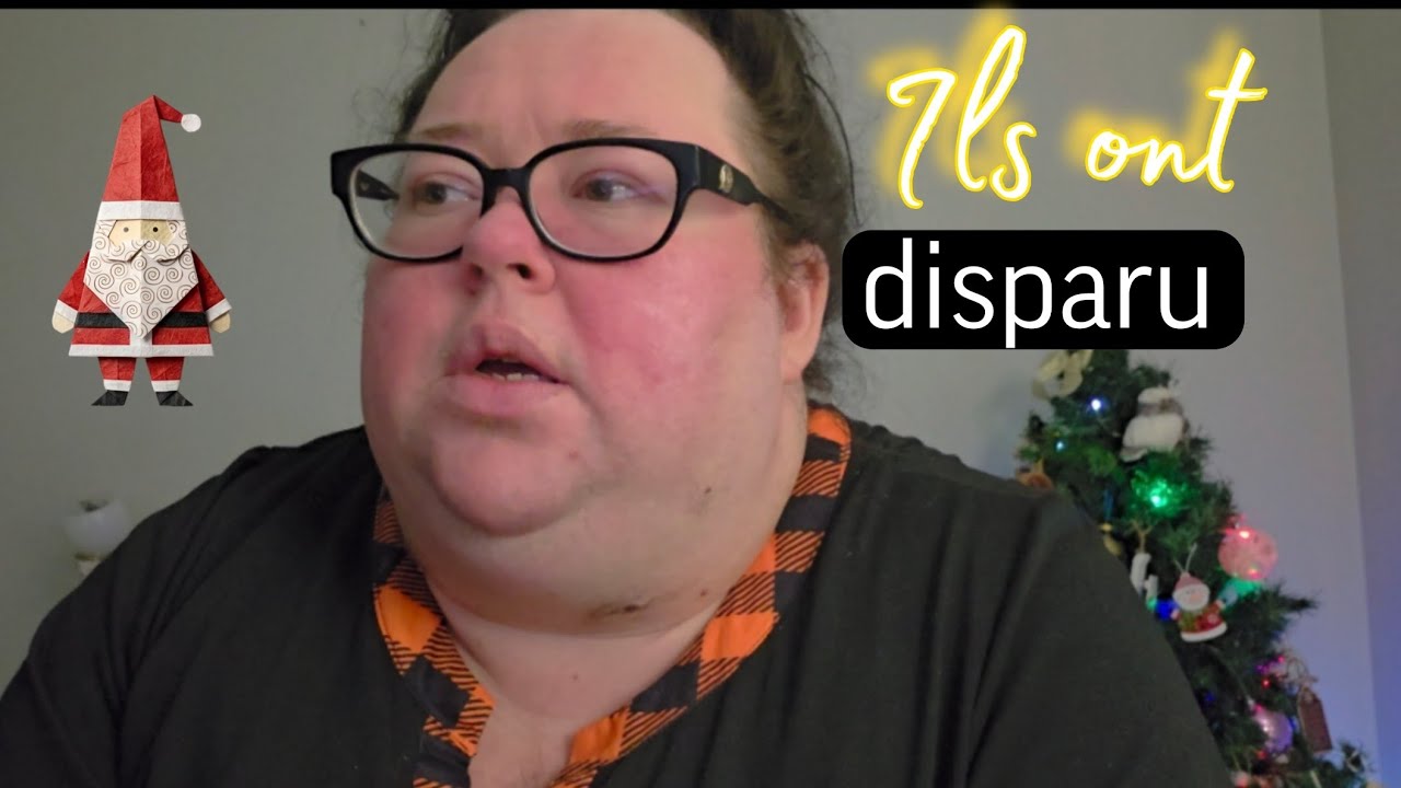 Vlogmas 10 / Il reste peu de temps !