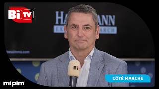 Mipim2026 - Simon Durkin, Ceo Europe - Uli