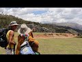 Journeys in Cusco, Peru: The Temples of Saqsayhuaman Park