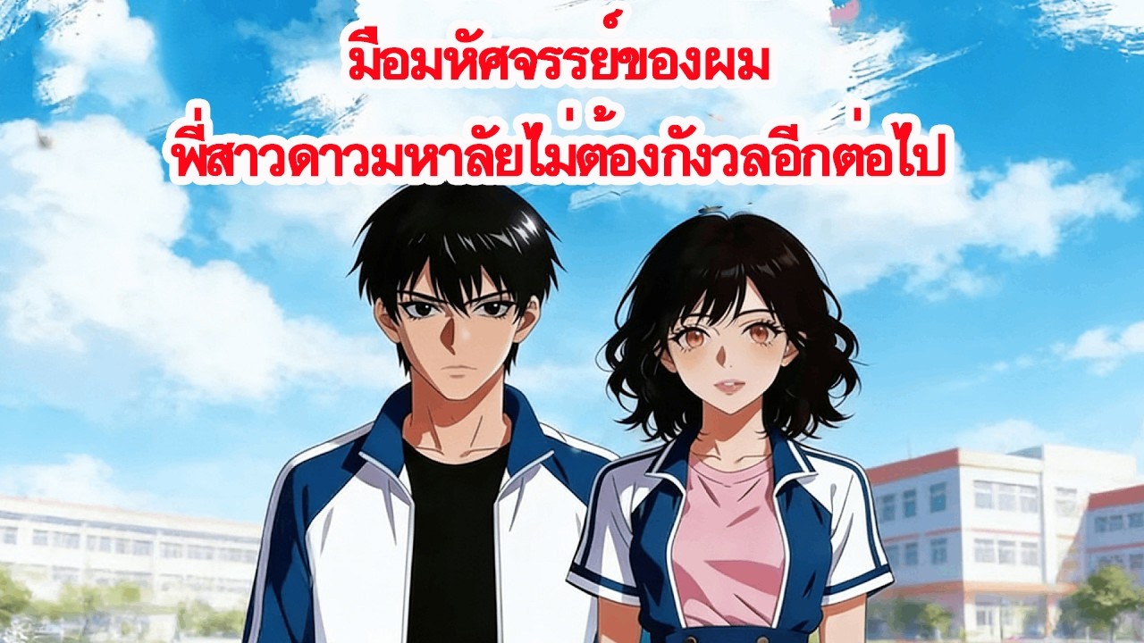 ได้พลังโครงกระดูกทองคำ! มองทะลุ เข้าฝัน และเริ่มเส้นทางเซียน