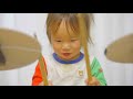 【キッズドラム】メッシュパッド採用 子供向け電子ドラム Alesis Debut Kit