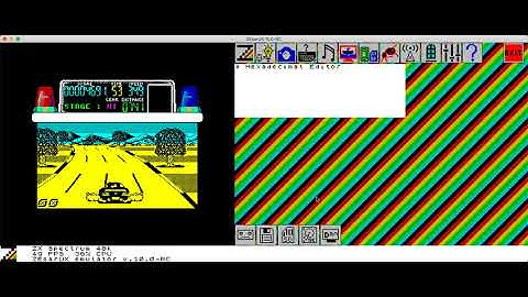 ZEsarUX backwards execution