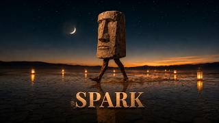 Soft Afro House — Spark | Night Drive Music | DashSounds screenshot 1