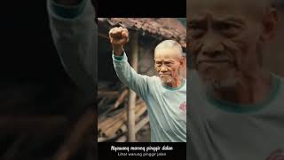 Febrian Iqbal Bikin  Klip Bareng Deni Caknan