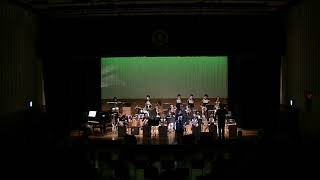 "The Opener Ⅱ" The BigBand of MusicToys サマーJAZZコンサート2020