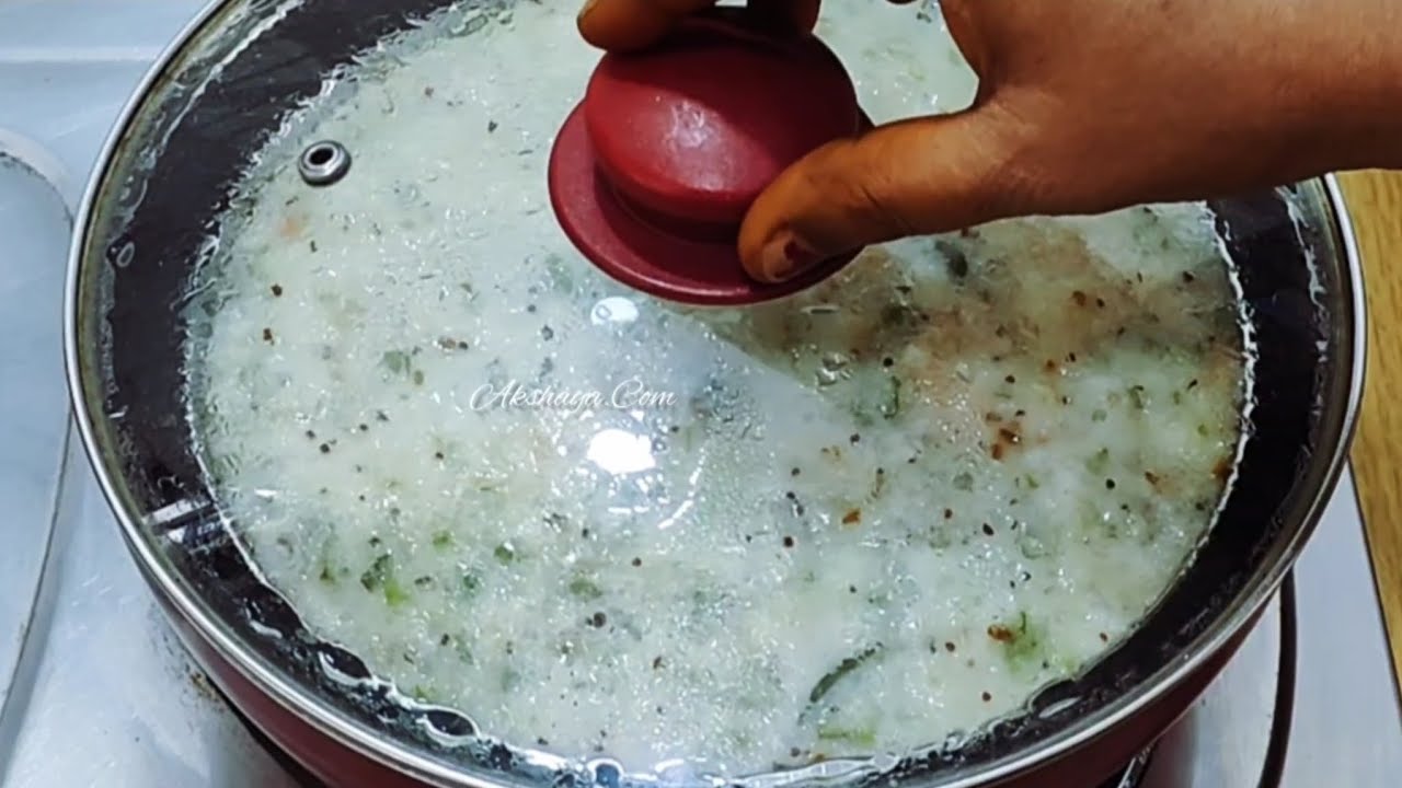 இட்லியும் வேண்டாம் தோசையும் வேண்டாம் சுடசுட 10 கூட சாப்பிடலாம் புதிய சுவையில் செய்து பாருங/Breakfast