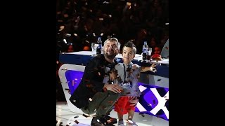 ნიკოლოზ ფიფია Nikoloz pipia Nichieri 2016 Oqros gilaki